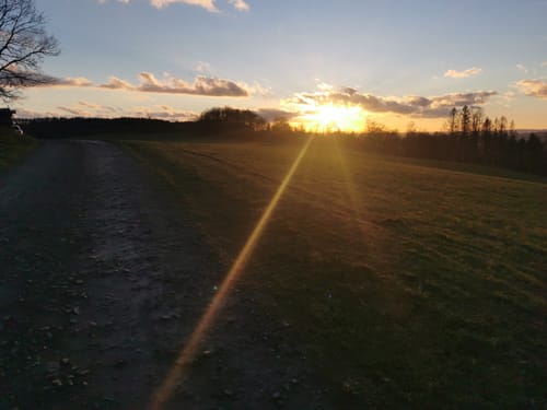 Bergneustadt Trail