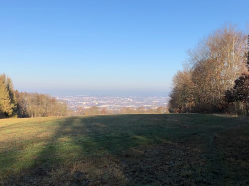 Kasselsteig Etappe 8: Von Wellerode nach Dörnhagen