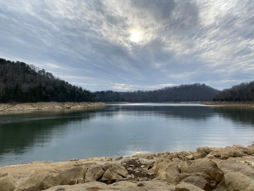 Best 10 Hikes and Trails in Panther Creek State Park | AllTrails