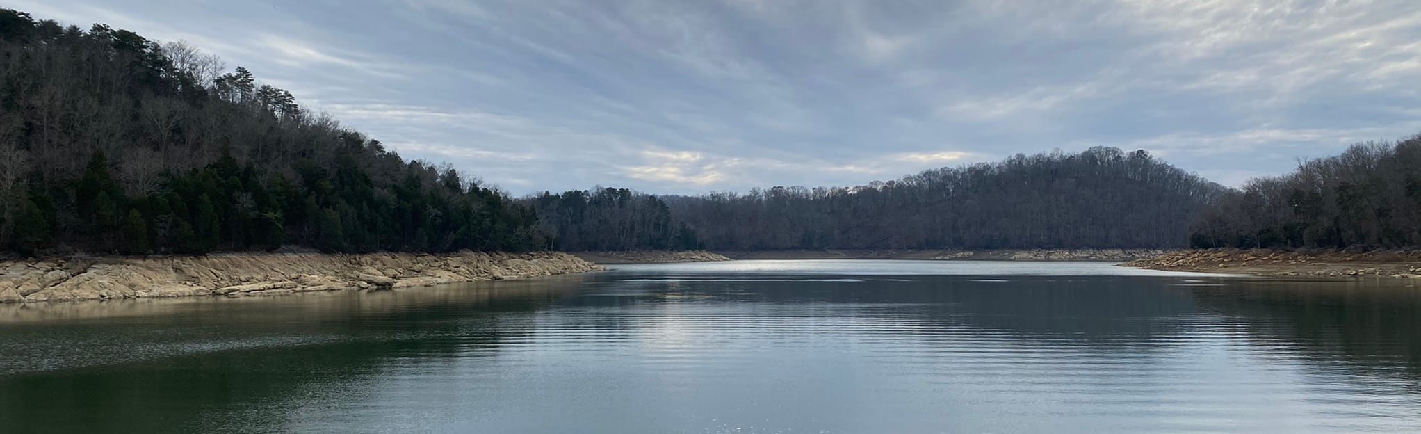 Hunt Knob Trail, Tennessee 155 Reviews, Map AllTrails