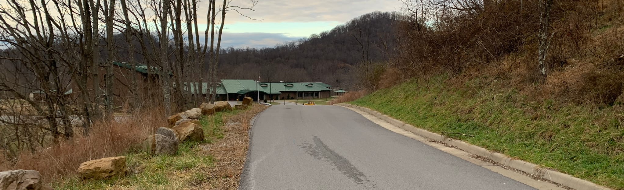 Foggy Bottom Trail, West Virginia 5 Reviews, Map AllTrails