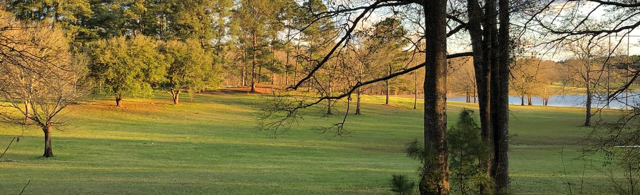 Fort Buhlow Recreation Area Nature Trail 45 Reviews, Map Louisiana