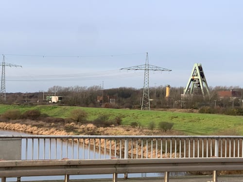 50k RTF Haltern