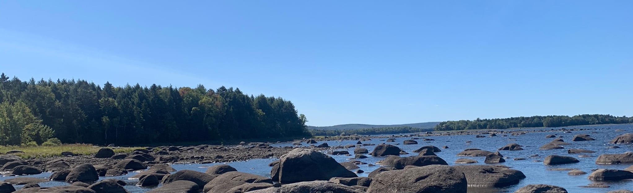 Boulderwalk Trail, Maine 15 Reviews, Map AllTrails