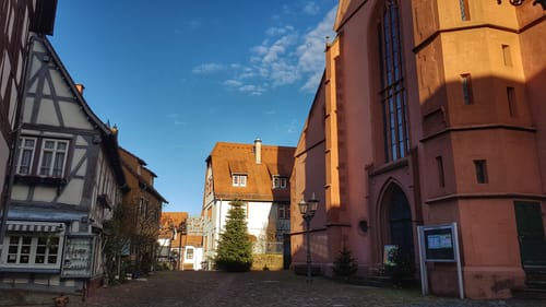 Triasfenster ab Kellereiberg