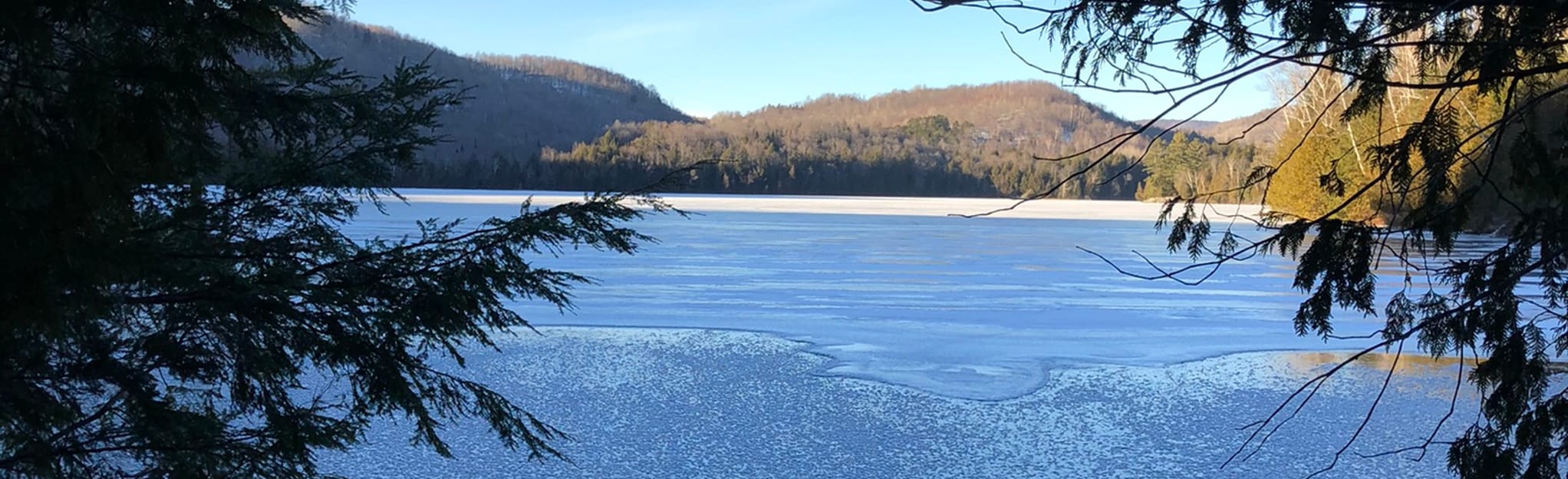 Promenade Path, Quebec, Canada 21 Reviews, Map AllTrails