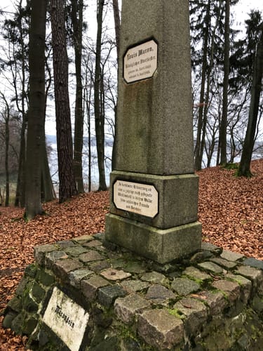 Um den Großen Wummsee