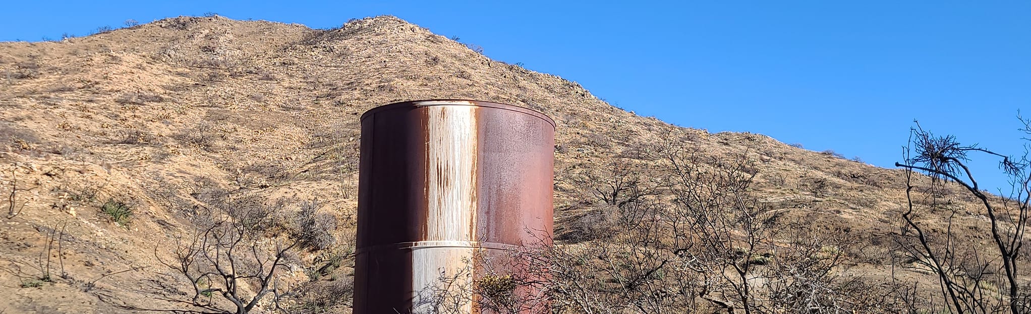 Wickenburg Mountain OHV Trail 60 Reviews, Map Arizona AllTrails