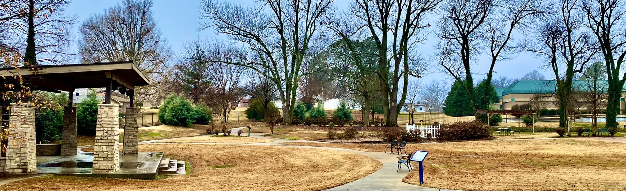 Obion County Library Park Trail, Tennessee 3 Reviews, Map AllTrails