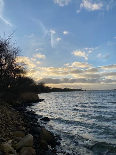 Schlei-Nordrunde über Kappeln