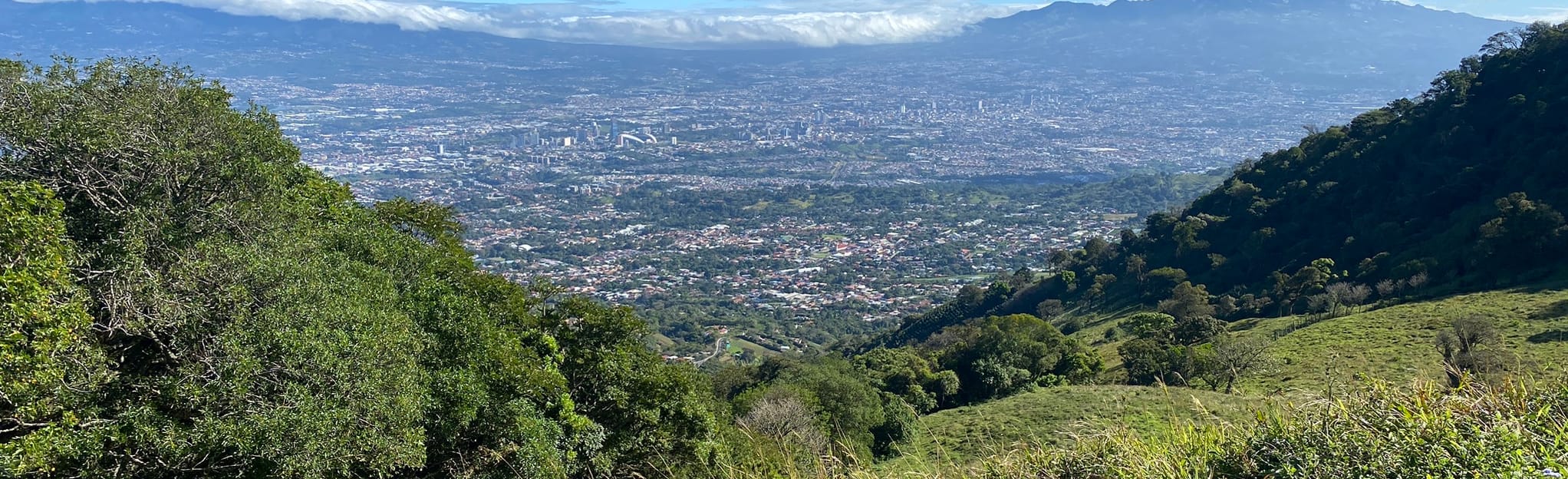 AllTrails | Pico Blanco por Ventoleras: 99 Reviews, Map - Alajuela ...
