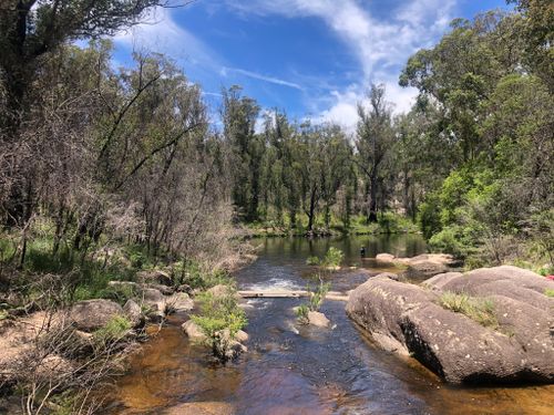 Best 10 Hikes and Trails in Gibraltar Range National Park | AllTrails