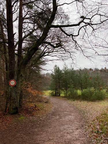 Geistkircher Kapelle - Naturschutzgebiet Frohnsbachtal - Geißbachtal