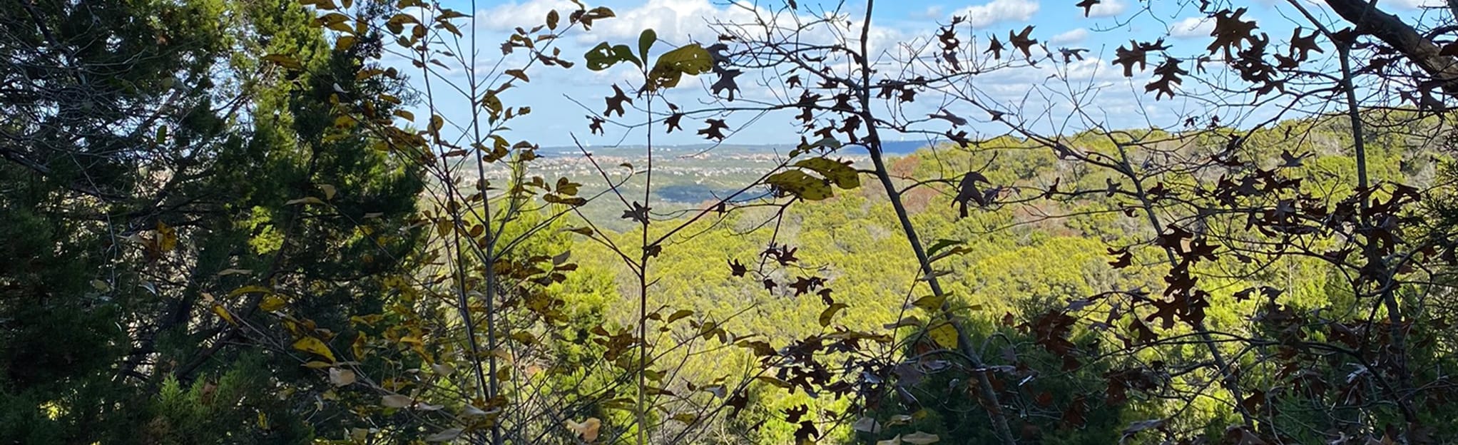 Pleasant Point Trail [PRIVATE PROPERTY] 53 Reviews, Map Texas