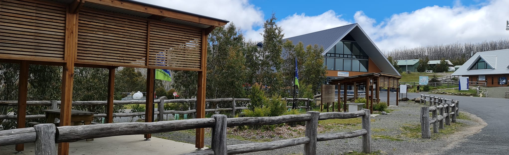 7 Peaks Ride: Lake Mountain: 7 Reviews, Map - Victoria, Australia ...