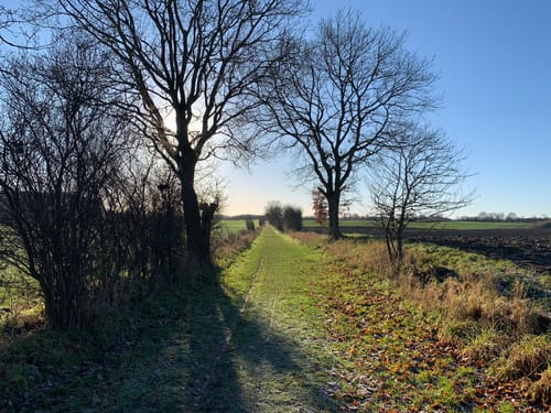 KreisbahnTörn