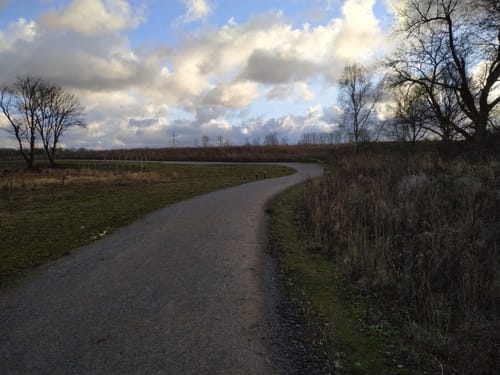 Rund ums Ölbachtal