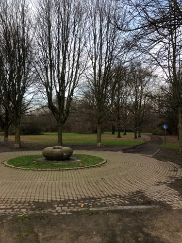 Im Brinker Park