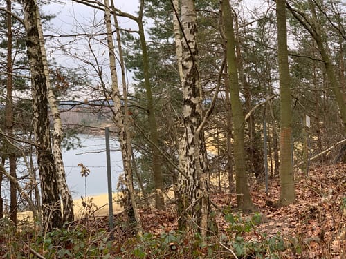 Jammertal - Baggerloch - Dummberg