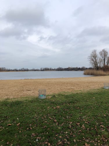 Um den Hufeisensee