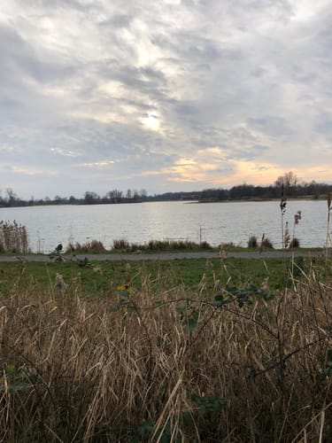 Um den Hufeisensee
