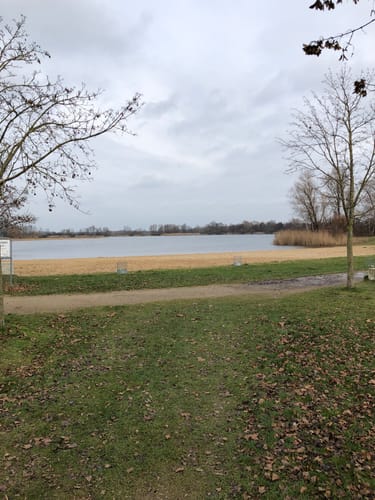 Um den Hufeisensee