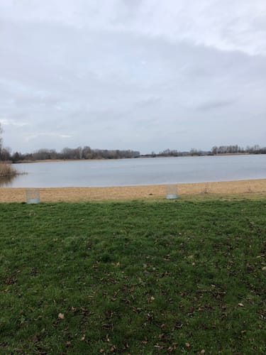Um den Hufeisensee