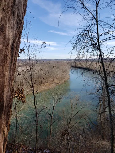Best Hikes and Trails in Bluffs of Beaver Bend | AllTrails