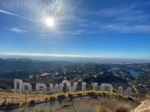 Lake Hiking Trails Near Me Best 10 Lake Trails In Los Angeles | Alltrails