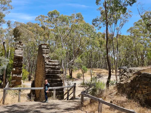 10 Best Hikes and Trails in Castlemaine Diggings National Heritage Park ...