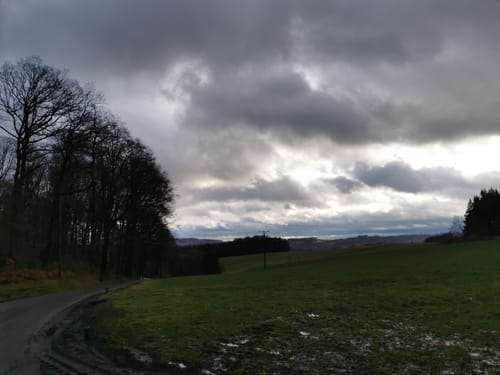 Schloss Gimborn Rundwanderung