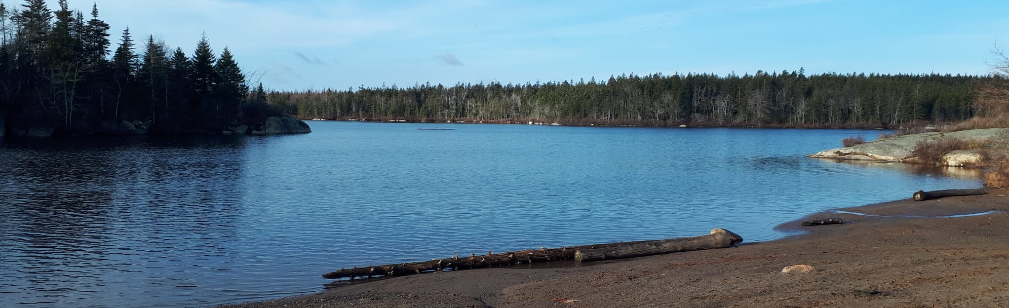 AllTrails Kidston Lake Trail 33 Reviews, Map Nova Scotia, Canada