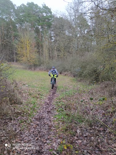 Hohenroth Rundweg