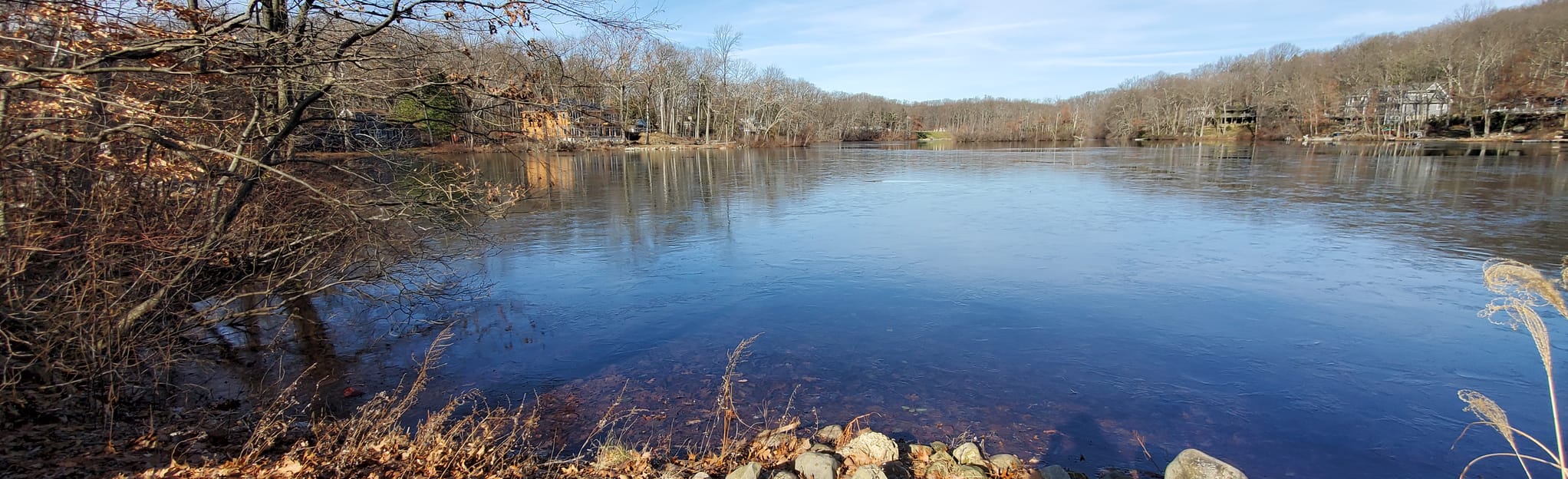 AllTrails Mountain Lakes Boulevard Walking Path 154 Reviews, Map