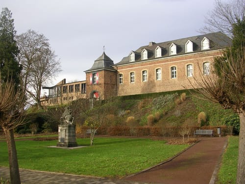 Runde in Wassenberg