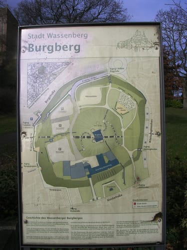 Runde in Wassenberg