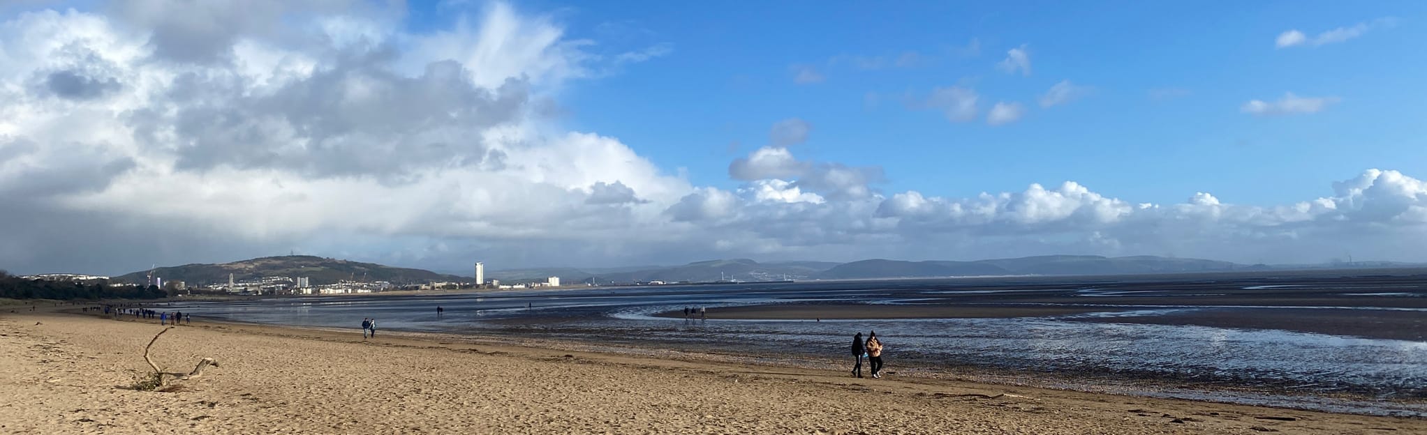 Black Pill and Swansea Bay 8 Reviews, Map Swansea, Wales AllTrails