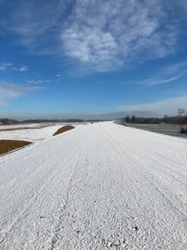 Pocking - Pockinger Baggersee Runde