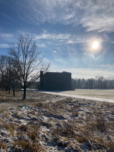 Pocking - Pockinger Baggersee Runde