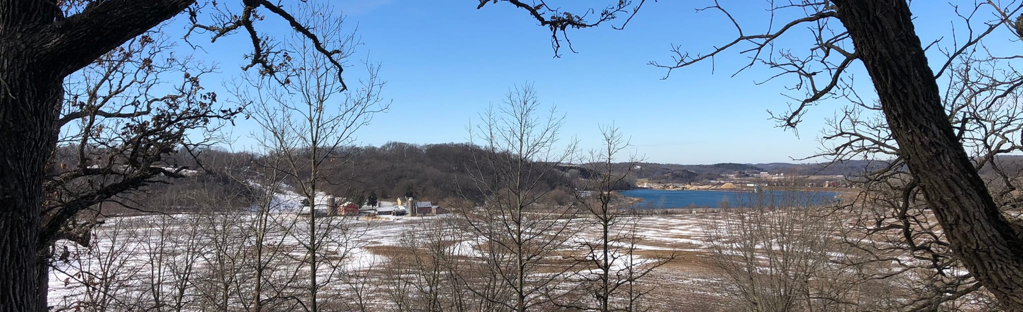 Cross Plains, WIlke and Wilke Homestead Loop, Wisconsin 104 Reviews, Map AllTrails