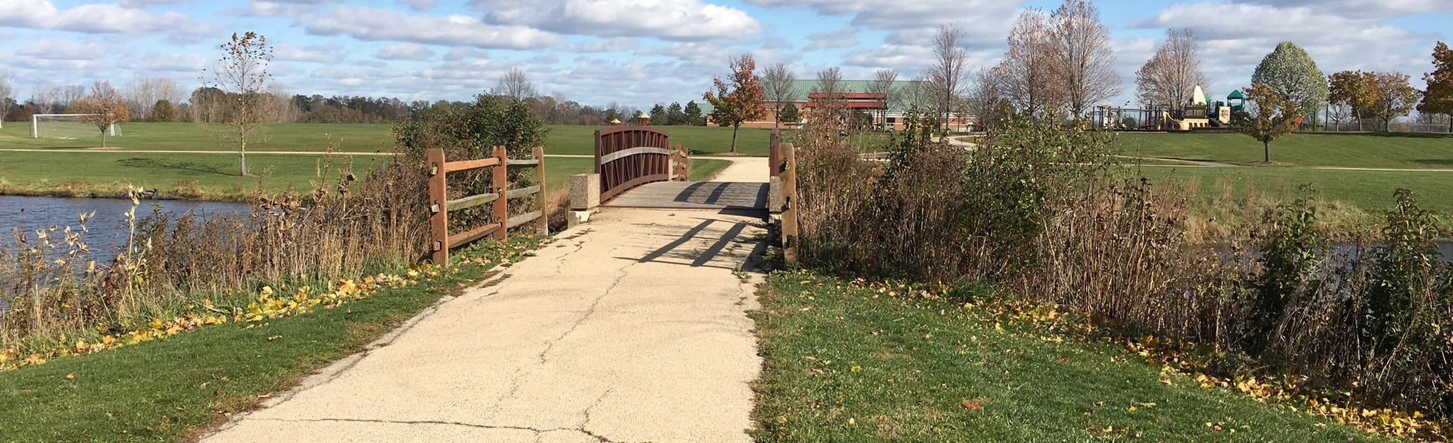 Dunham Forest Preserve to Cornerstone Lakes Park Loop 37 Reviews, Map