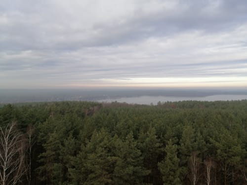 Michendorf zum Wietkiekenberg