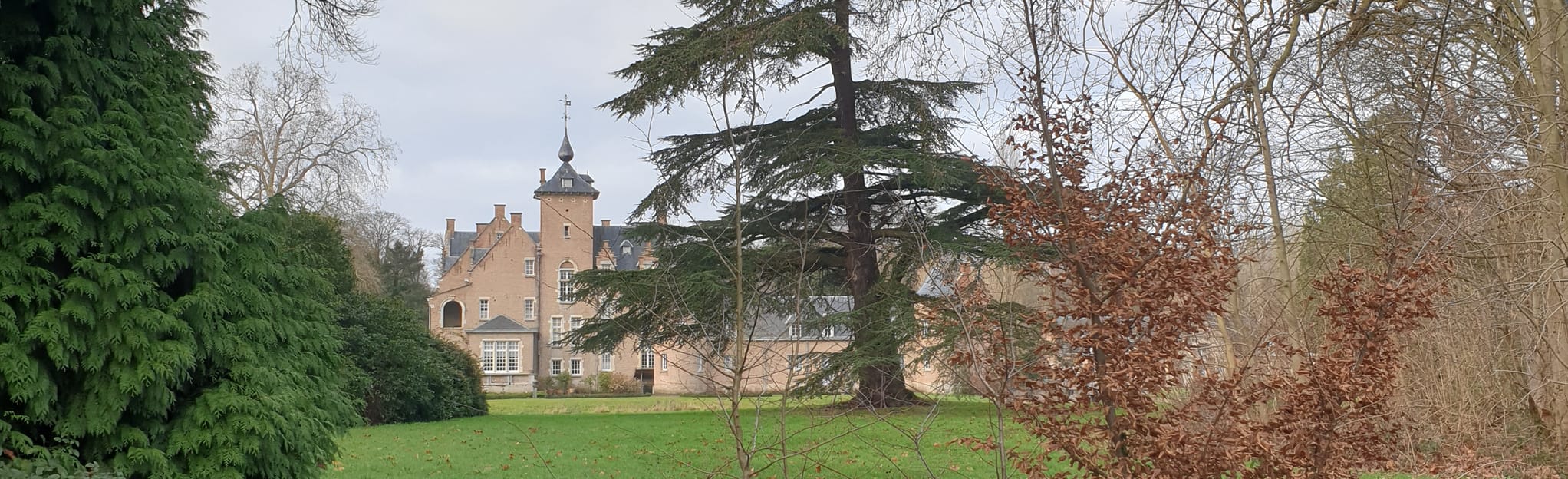 AllTrails Center of Flanders walk 15 Reviews, Map Flemish Brabant