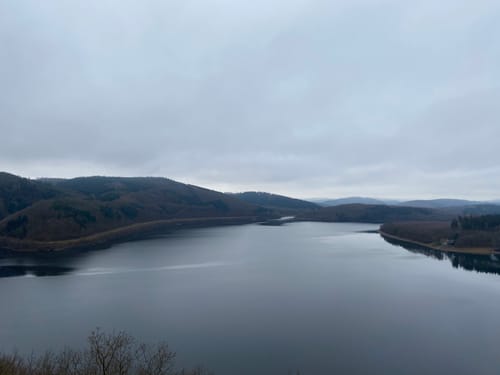 Bigge-Lister-Wanderweg
