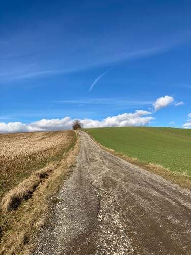 Bad Griesbach: Konradshofer Fußreise Tour 18