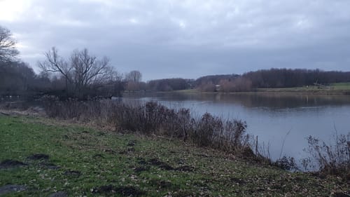 Schildesche - Obersee