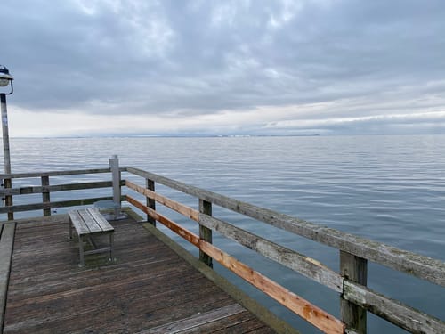 Rund um Lubmin an der Ostsee