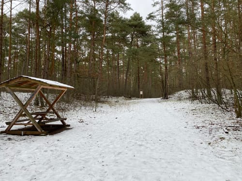 Rund um Lubmin an der Ostsee