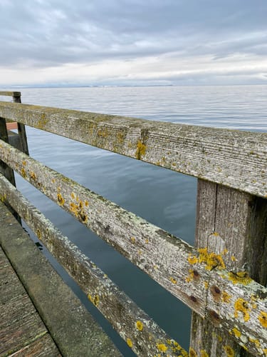 Rund um Lubmin an der Ostsee