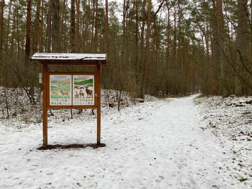 Rund um Lubmin an der Ostsee